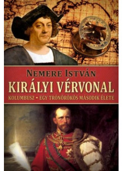 Királyi vérvonal