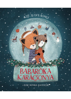 Babaróka karácsonya
