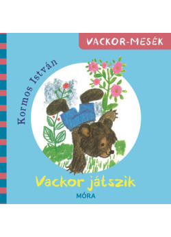 Vackor játszik