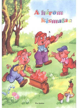 A három kismalac