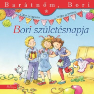 Bori születésnapja