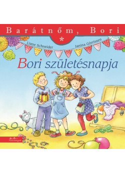 Bori születésnapja