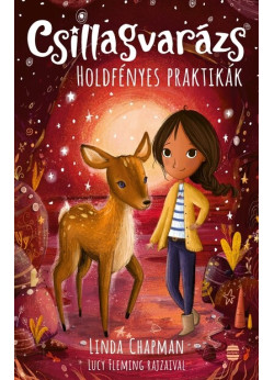 Csillagvarázs 7. - Holdfényes praktikák