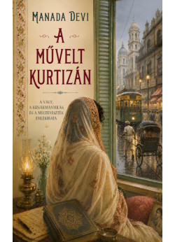 A művelt kurtizán - A vágy, a kizsákmányolás és a megtévesztés emlékirata