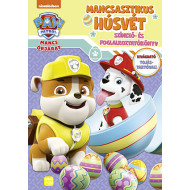 Mancs Őrjárat - Mancsasztikus húsvét