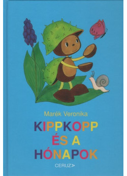 Kippkopp és a hónapok