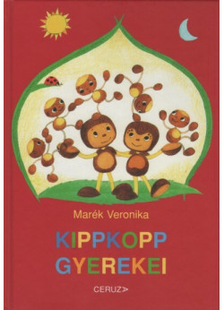 Kippkopp gyerekei