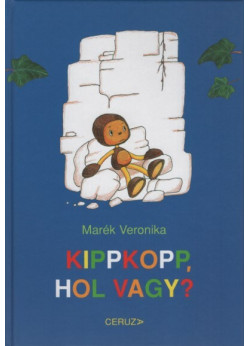 Kippkopp, hol vagy?
