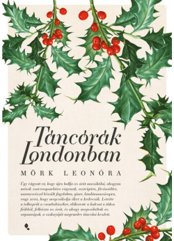 Táncórák Londonban