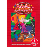 Iskolai gyakorlófüzetek /Matematika 1.