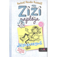 Egy zizi naplója 4. - Jéghercegnő