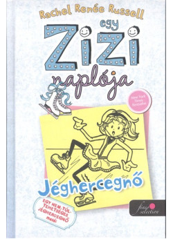 Egy zizi naplója 4. - Jéghercegnő