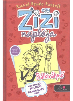 Egy zizi naplója 6. - Bálkirálynő
