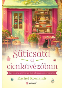 Süticsata a cicakávézóban
