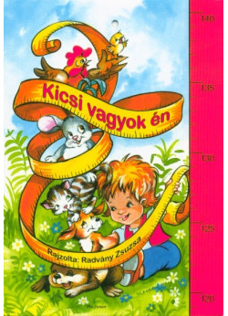 Kicsi vagyok én 