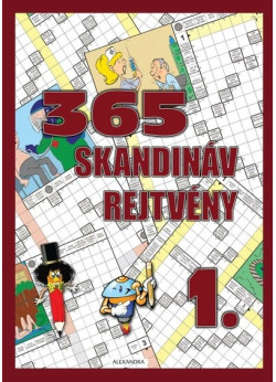 365 Skandináv rejtvény 1.