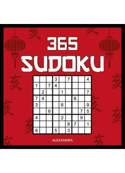 365 Sudoku