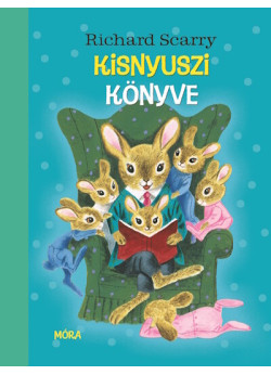 Kisnyuszi könyve