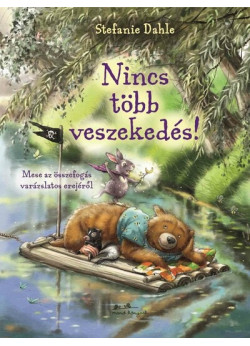 Nincs több veszekedés!