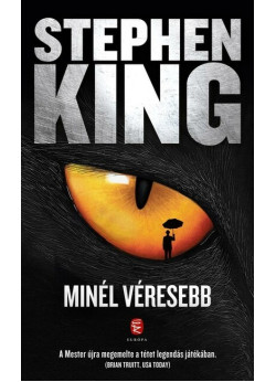 Minél véresebb