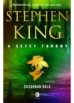 A Setét Torony - Susannah dala