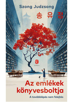 Az emlékek könyvesboltja
