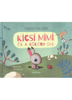 Kicsi Mimi és a Kökény ovi