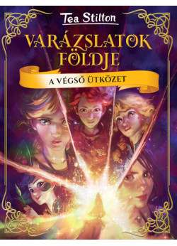Varázslatok Földje - A végső ütközet