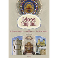 Debrecen templomai
