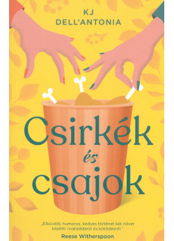 Csirkék és csajok