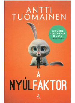 A nyúlfaktor