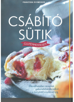 Csábító sütik gluténmentesen