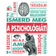 Ismerd meg a pszichológiát!