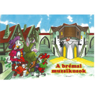 A brémai muzsikusok