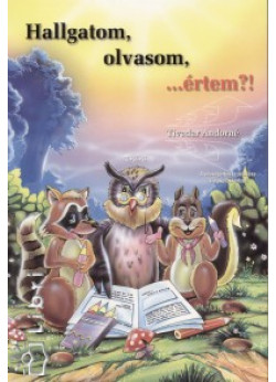 Hallgatom, olvasom, ...értem?!