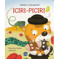 Iciri-piciri- lapozó