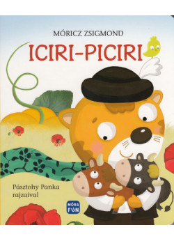 Iciri-piciri- lapozó