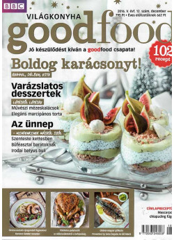 Goodfood magazin 5/12