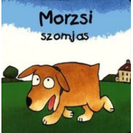 Morzsi szomjas