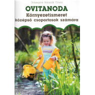 Ovitanoda - Környezetismeret középső csoportosok számára
