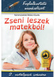 Zseni leszek matekból! - Foglalkoztató munkafüzet - 2. osztályosok számára Zseni leszek matekból! - Foglalkoztató munkafüzet - 2. osztályosok számára