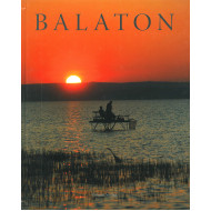 Balaton német