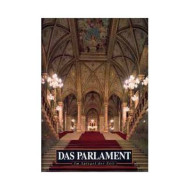 Das Parlament - Iim spigel der Zeit - (Az Országház)