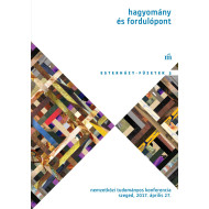 Hagyomány és fordulópont - Esterházy-füzetek 3.