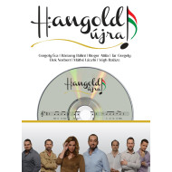 Hangold újra - CD melléklettel