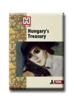 Hungary's  treasury
