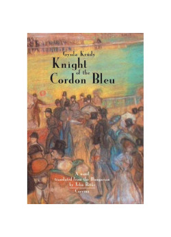 Knight of the Cordon Bleu (A kékszalag hőse)