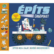 Építs űrgépeket!