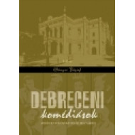 Debreceni komédiások