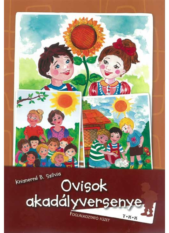 Ovisok akadályversenye